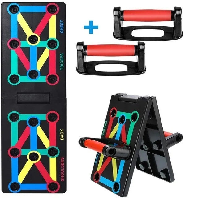 Push Up Board
