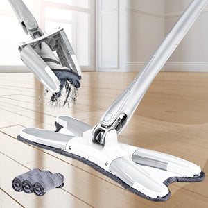 X Type Mop