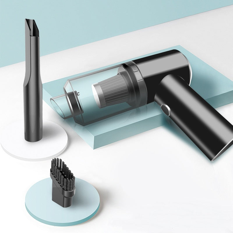 Dust Buster™ Portable Vacuum Cleaner