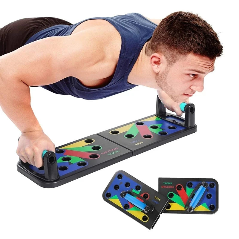 Push Up Board