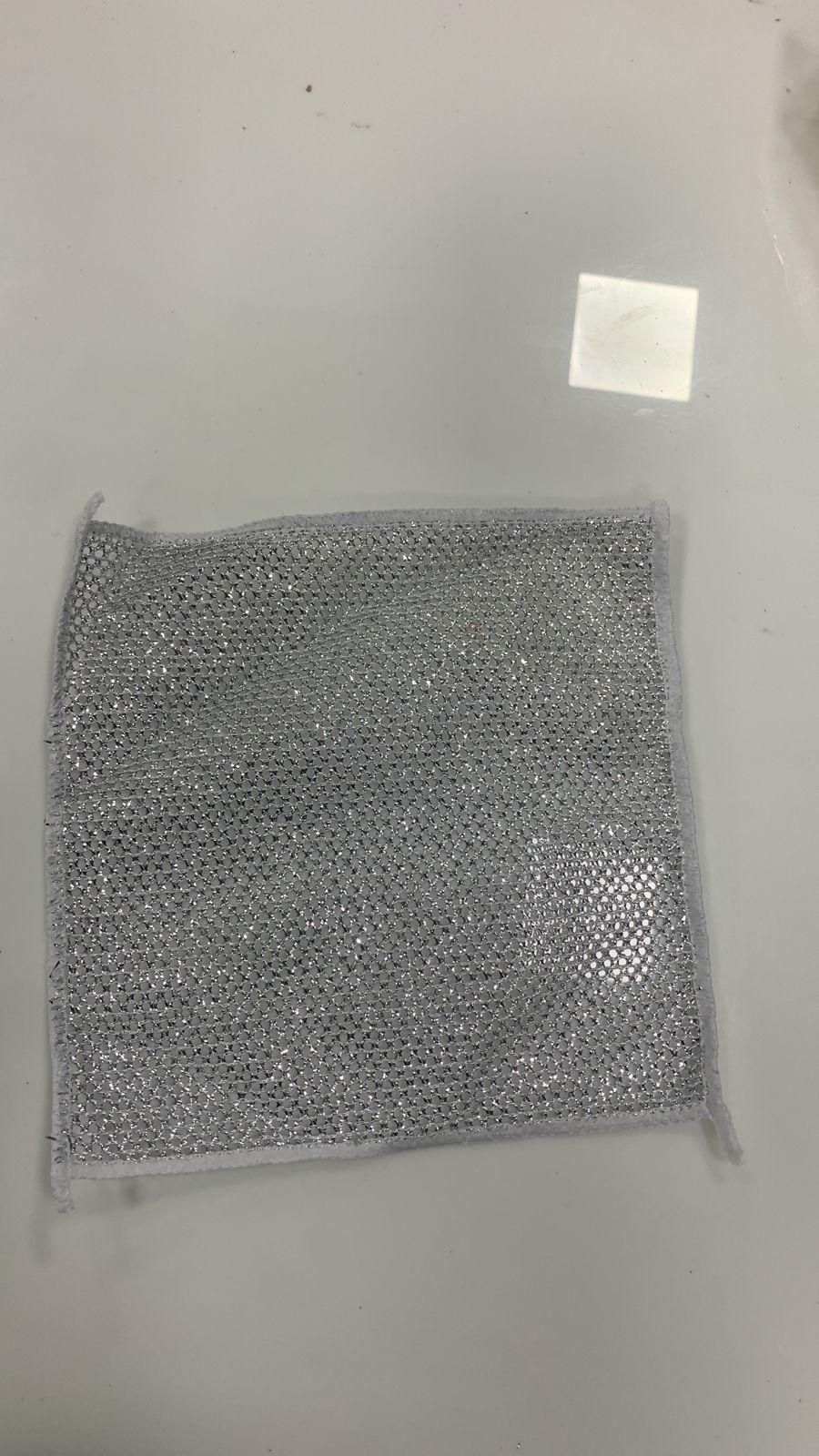 Scrub Safe™ Dish Cloth