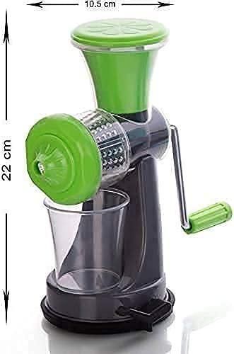 JUICEMATE™️-Manual Hand Juicer