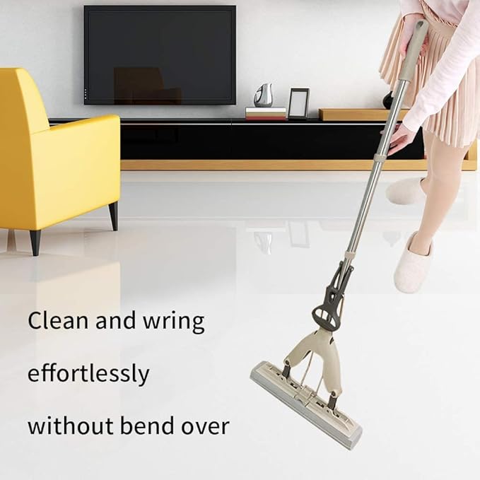 PVA Sponge Mop