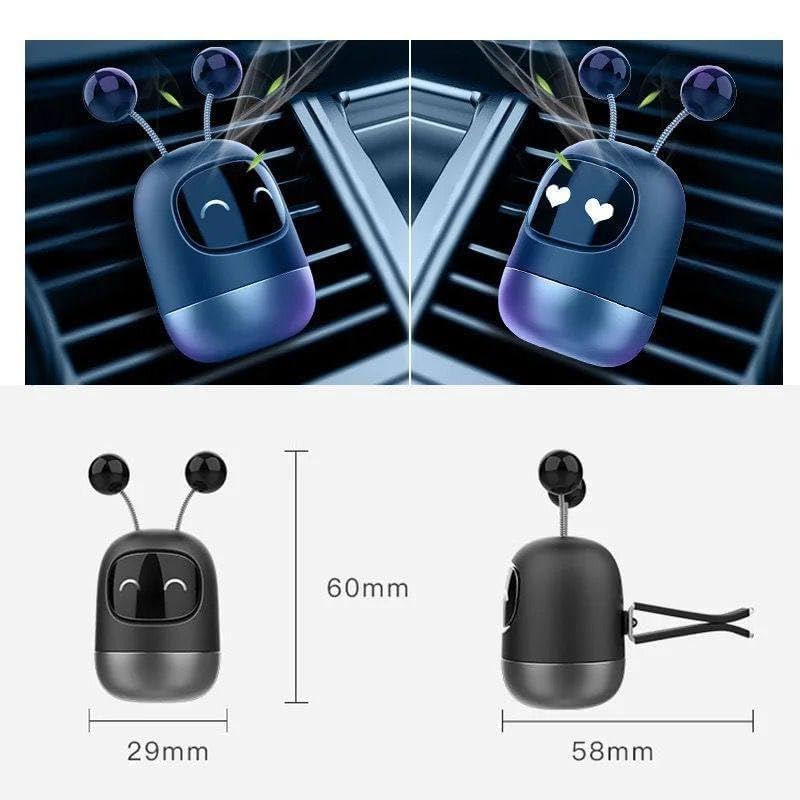 Scentinel™ Car Air Freshener |