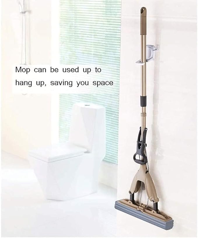 PVA Sponge Mop