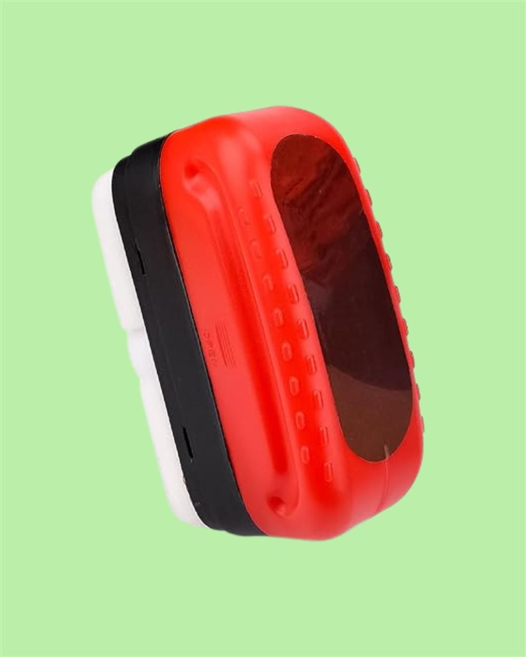Glass Cleaning Brush