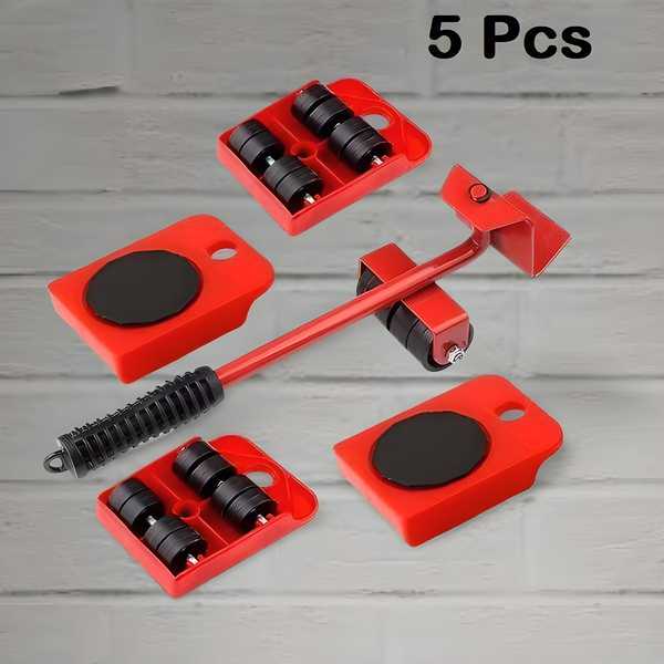 LIFTMATE™-Lift with Ease, Move with Confidence