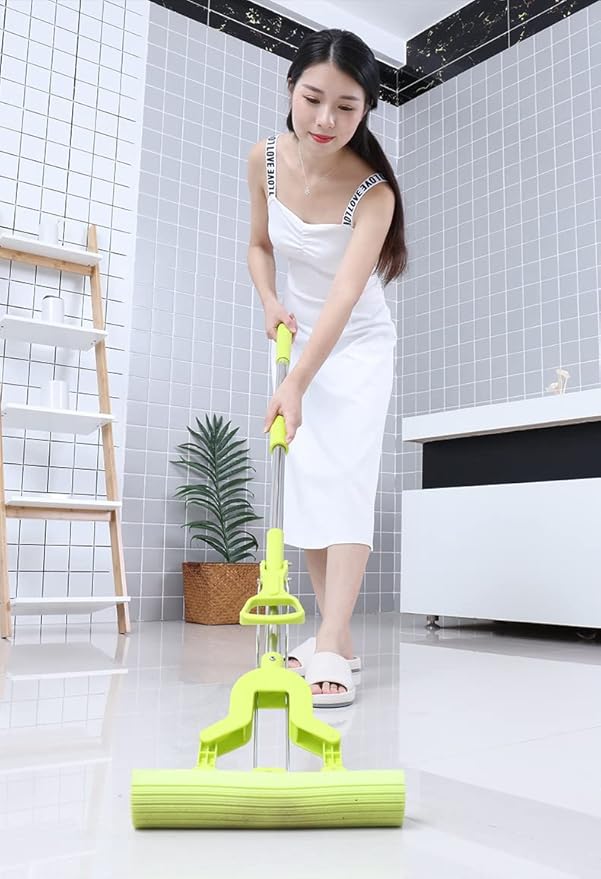 PVA Sponge Mop