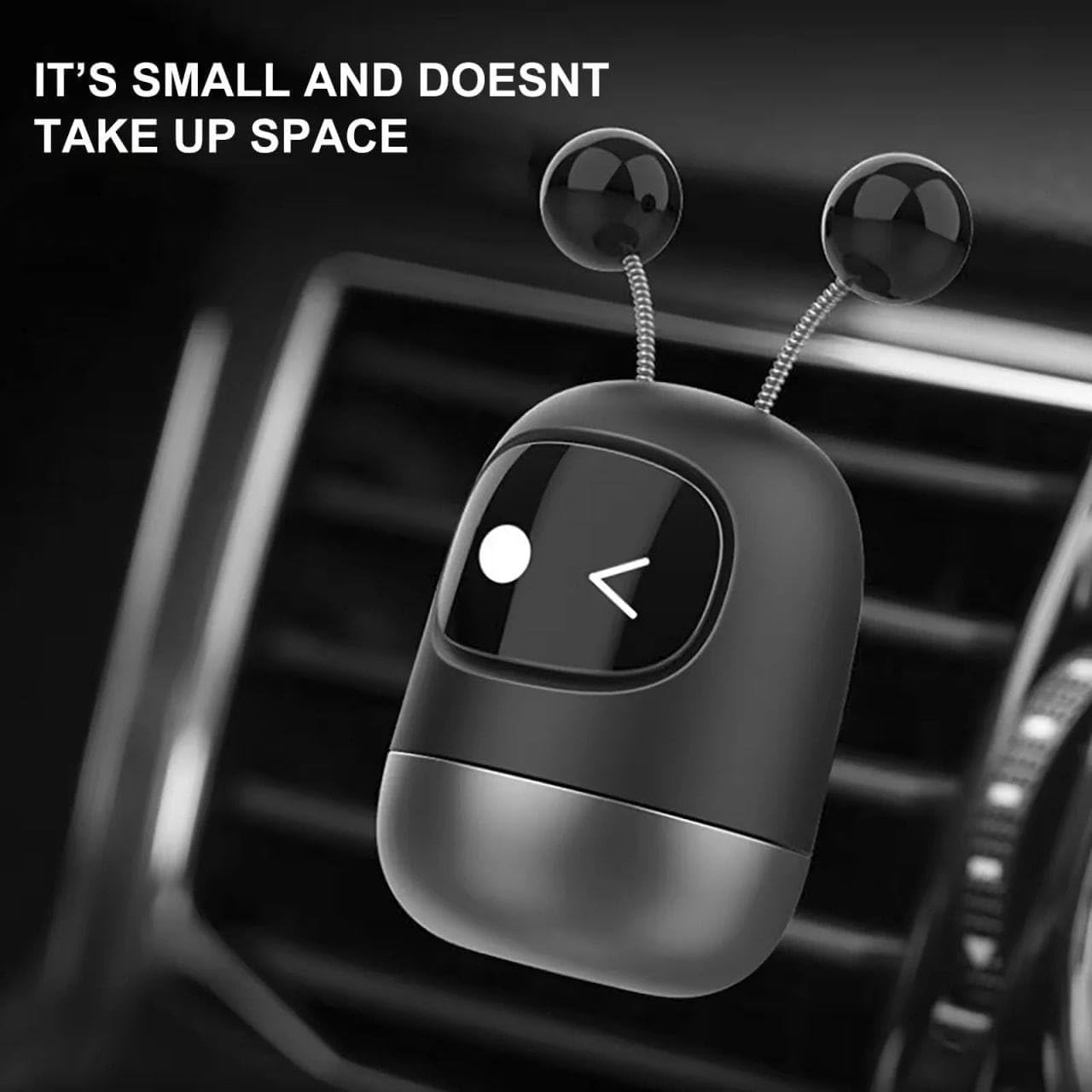 Scentinel™ Car Air Freshener |