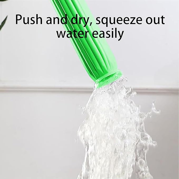 Spinzy Mop™-Floor Cleaning Mop