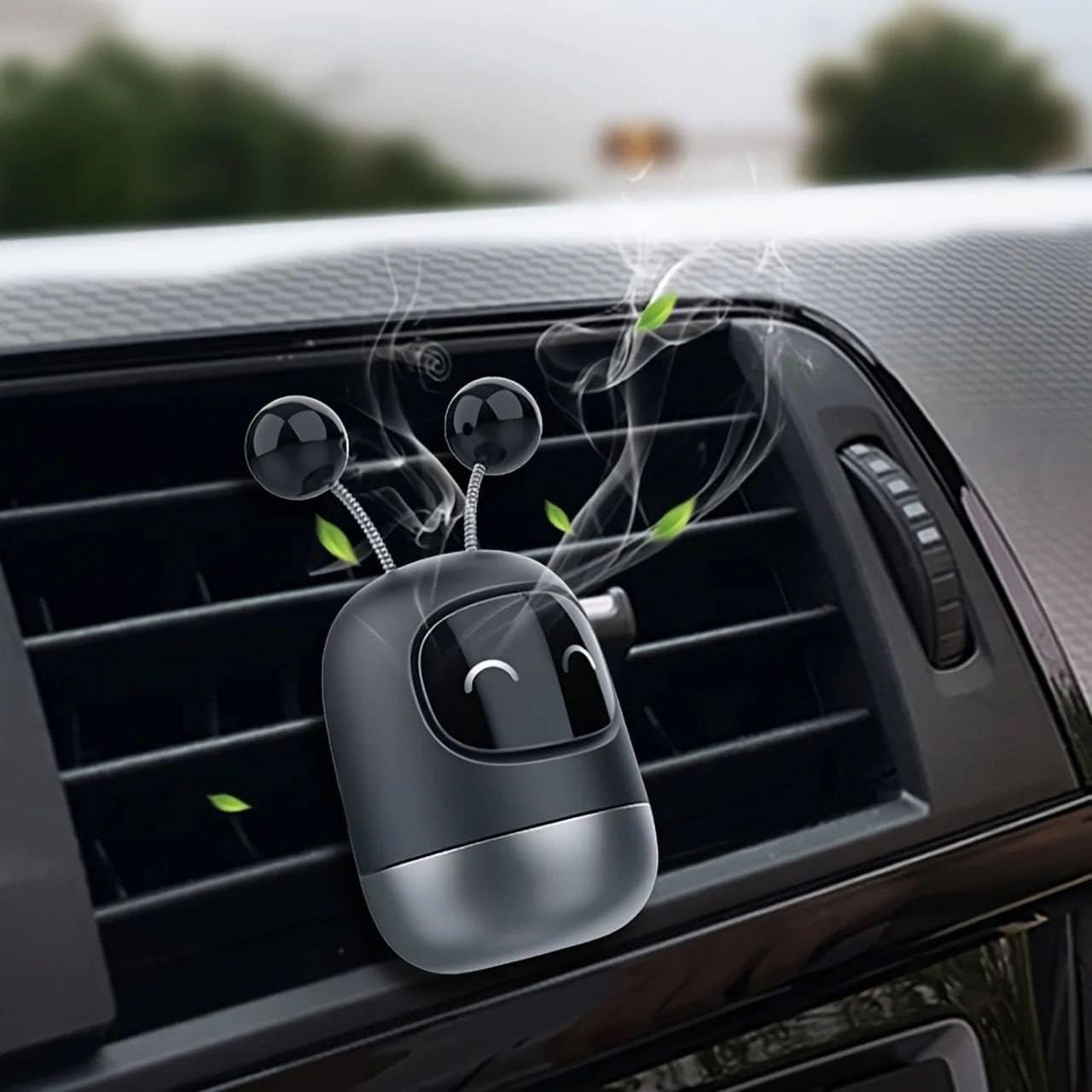 Scentinel™ Car Air Freshener |