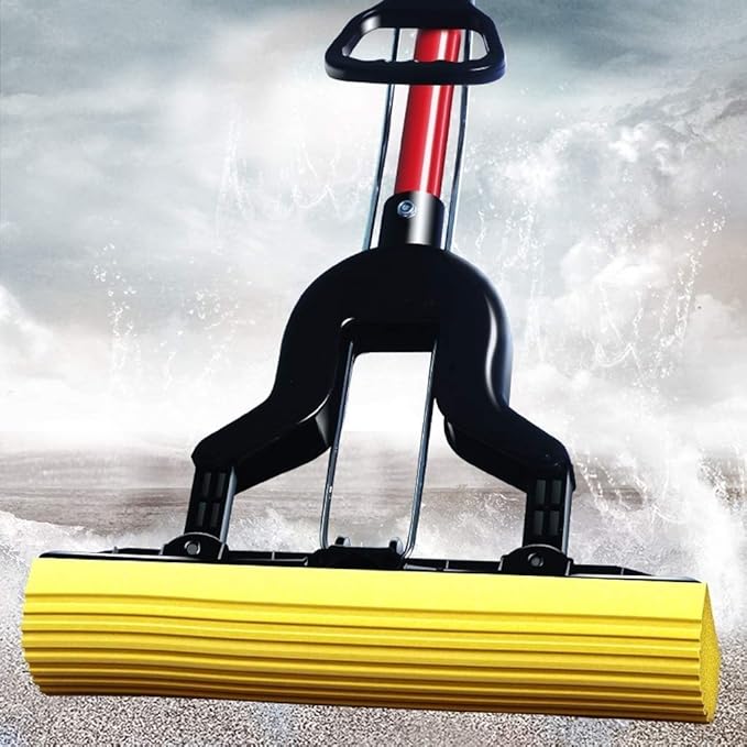 AbsorbX™ Squeeze Mop