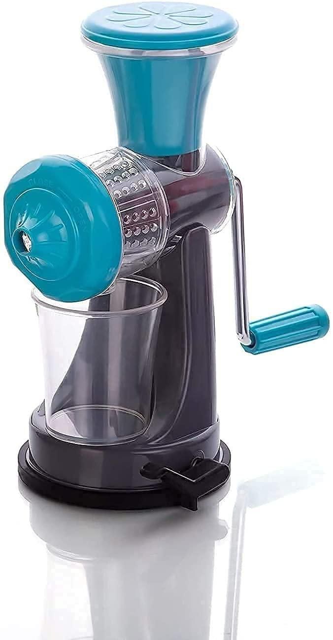 JUICEMATE™️-Manual Hand Juicer