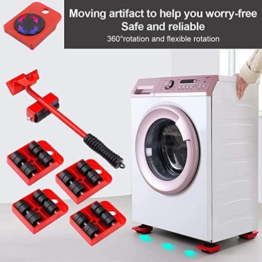 LIFTMATE™-Lift with Ease, Move with Confidence