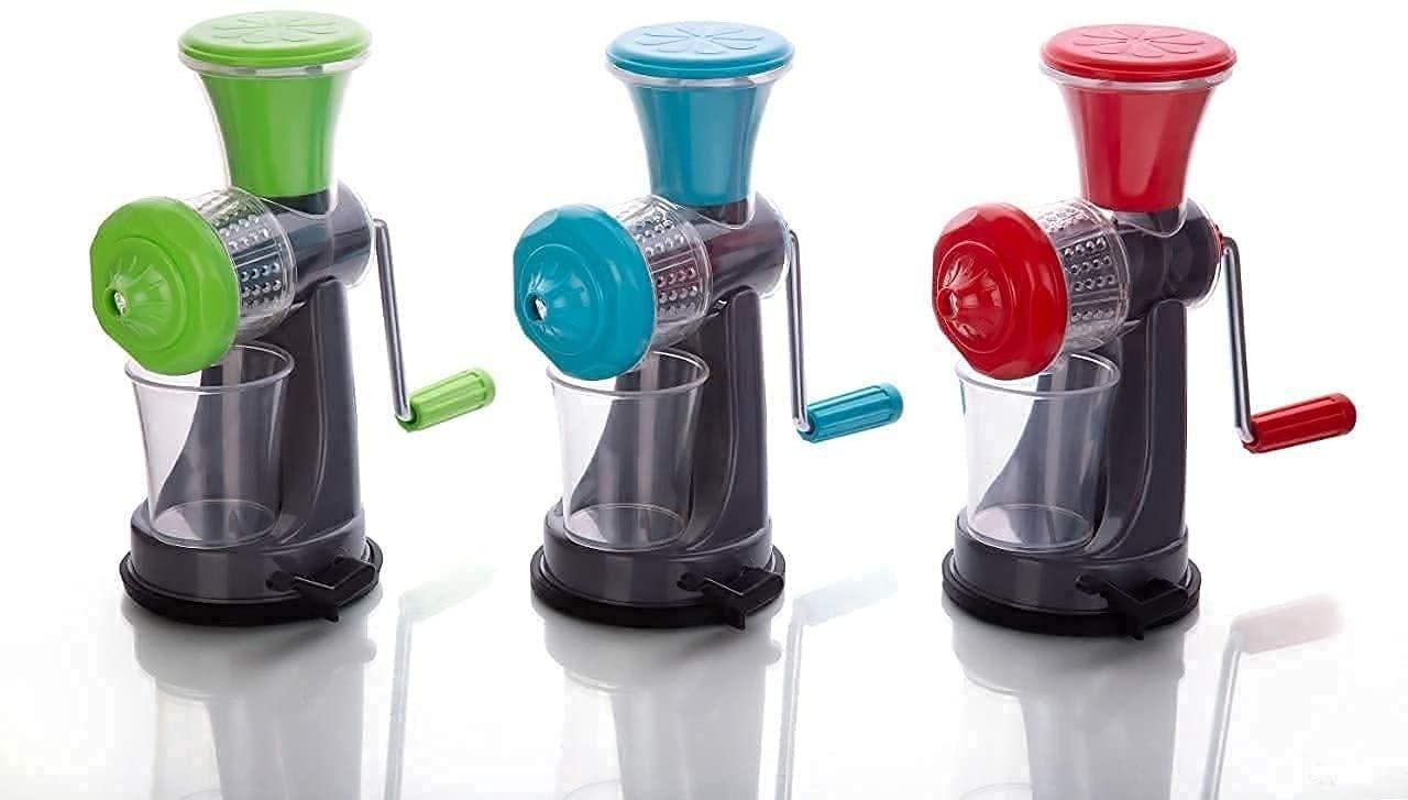 JUICEMATE™️-Manual Hand Juicer