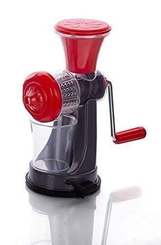 JUICEMATE™️-Manual Hand Juicer