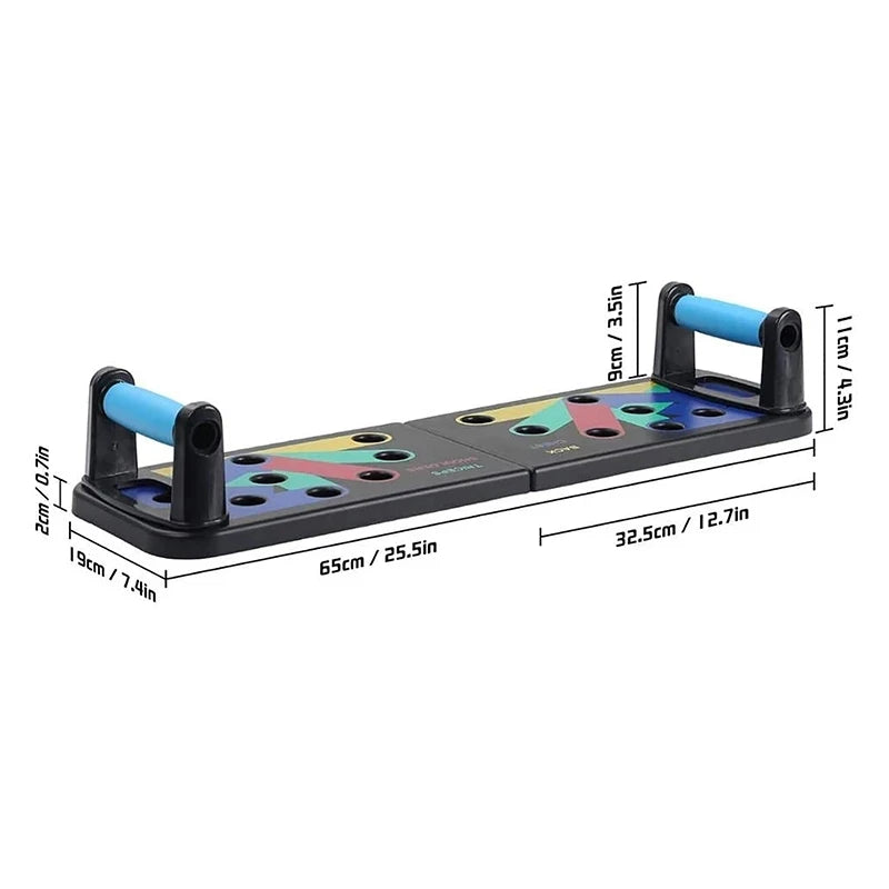 Push Up Board