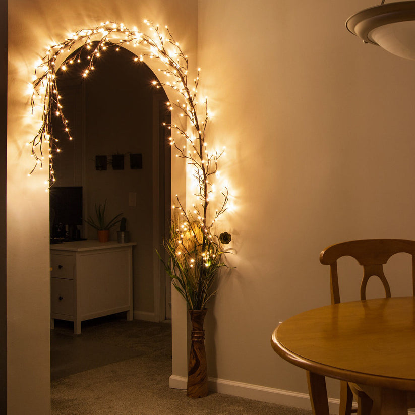 Ambient Vine™ Willow Vine Lights