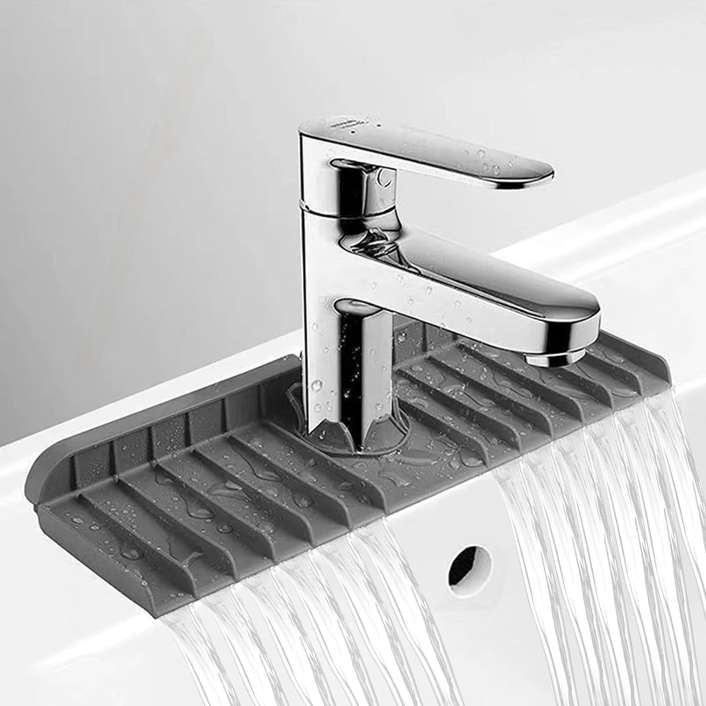 Silicone Sink Drainer Pad