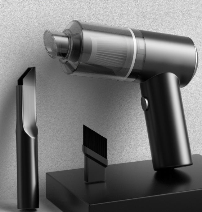 Dust Buster™ Portable Vacuum Cleaner