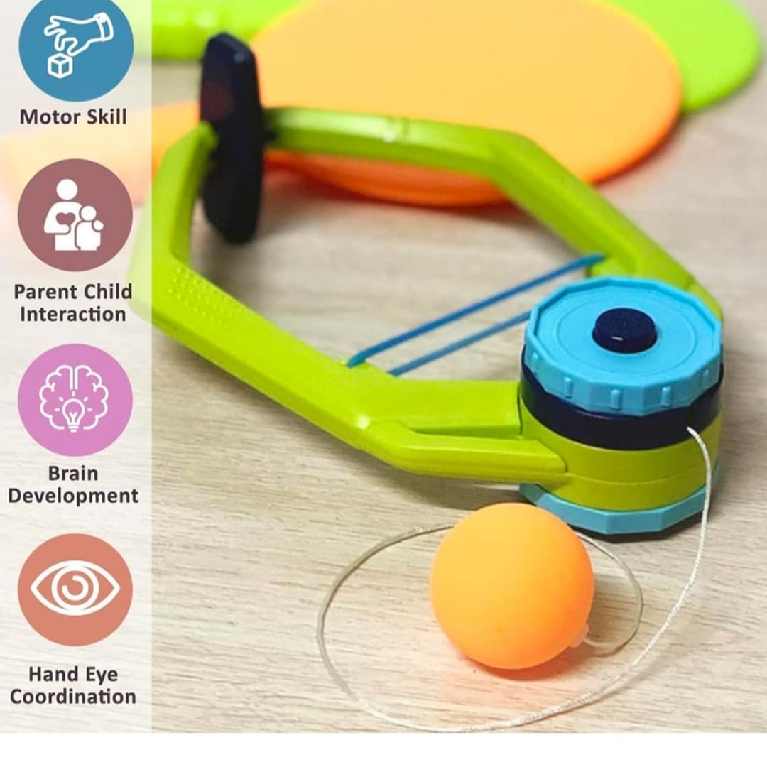 Hanging Table Tennis Game