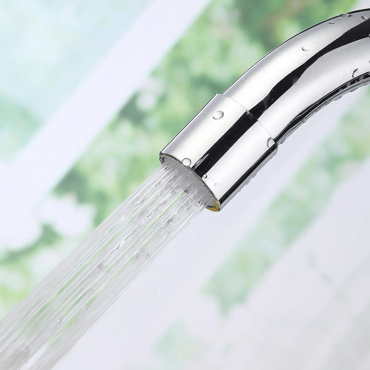 Quick Heat Tap - Hot Water, Instantly at Your Fingertips!