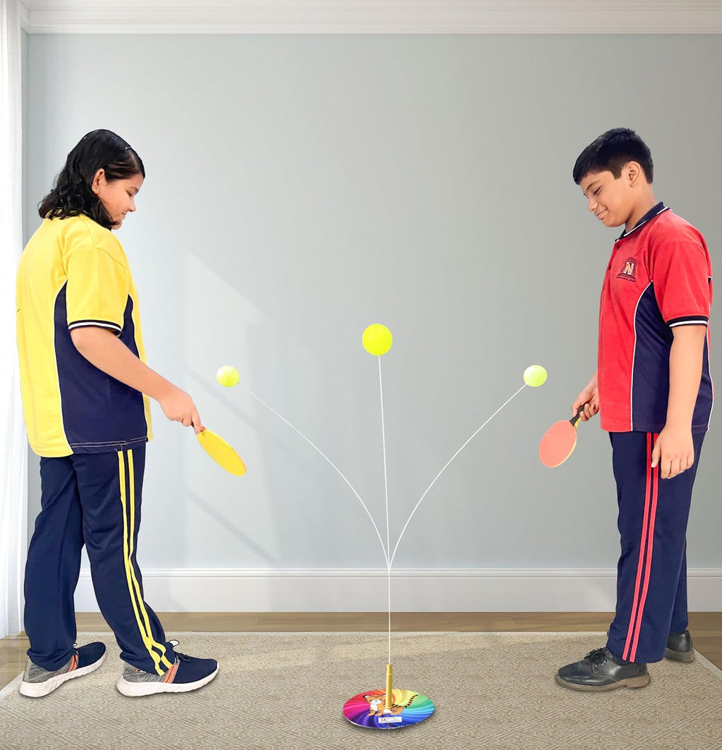 Ping Pong Table Tennis Trainer