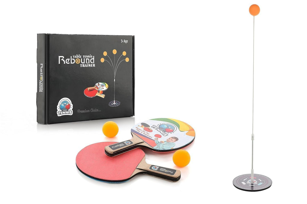 Ping Pong Table Tennis Trainer
