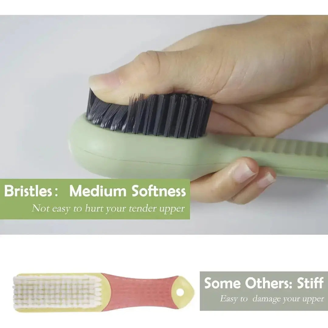 Shoe Cleaning Brush