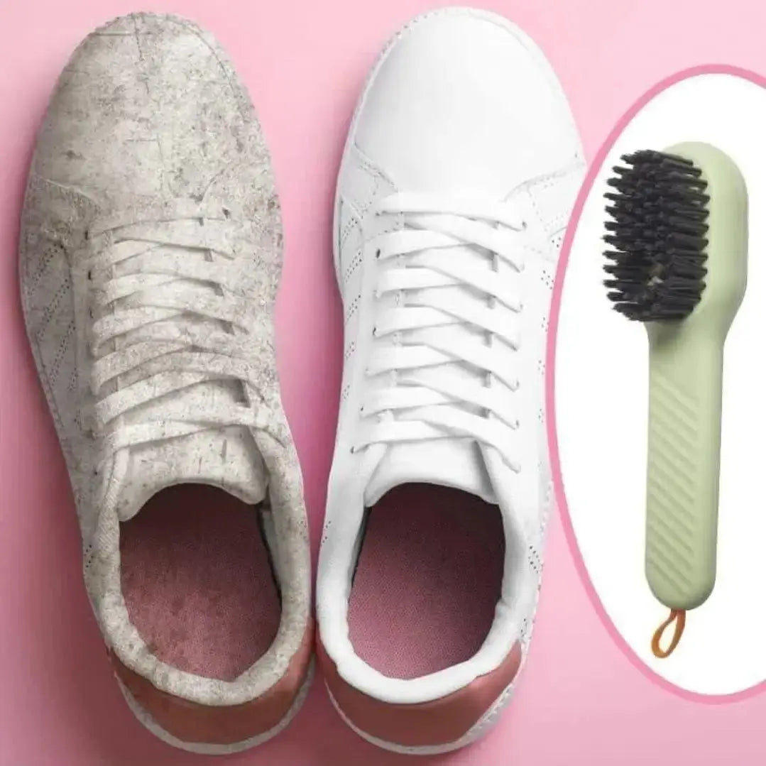 Shoe Cleaning Brush