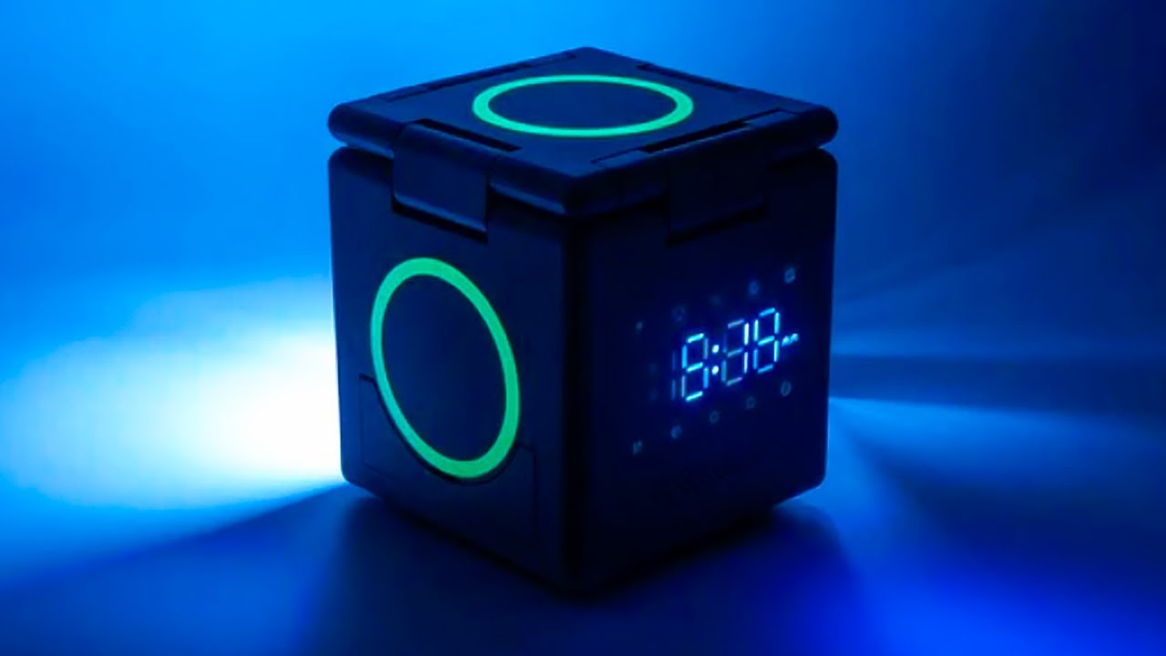 Must Have Gadgets