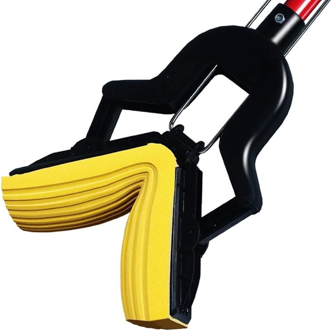 AbsorbX™ Squeeze Mop