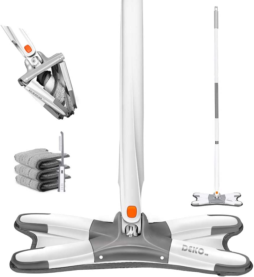 X Type Mop