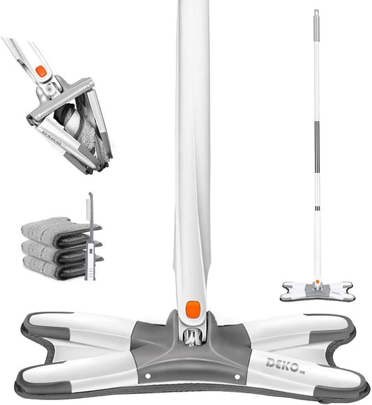 X Type Mop