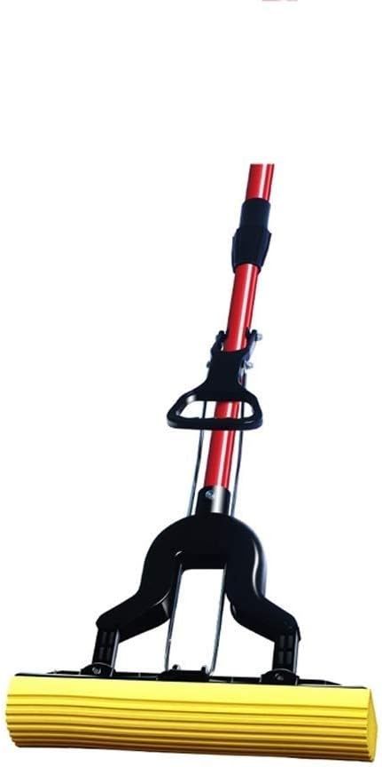 AbsorbX™ Squeeze Mop