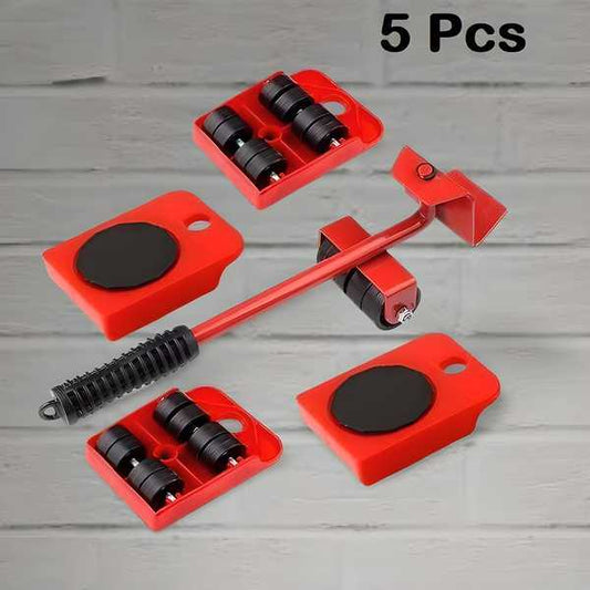 LIFTMATE™-Lift with Ease, Move with Confidence