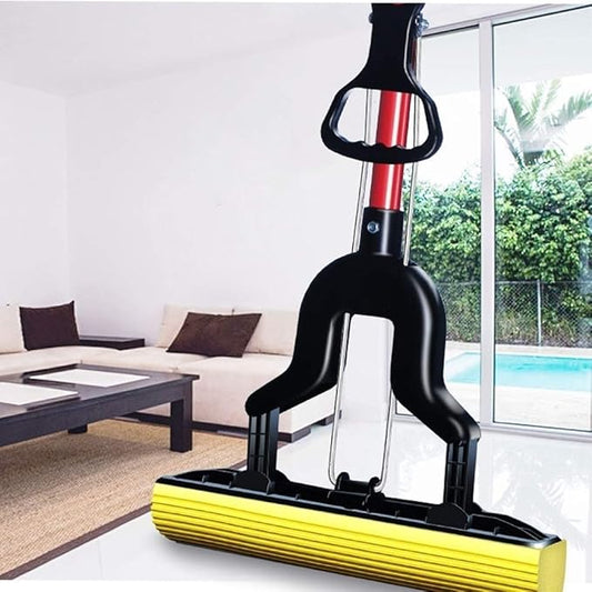 AbsorbX™ Squeeze Mop