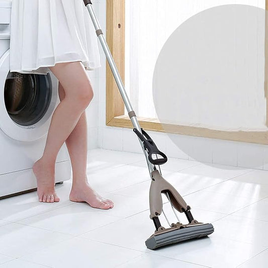 PVA Sponge Mop
