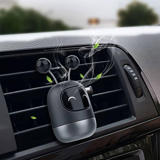 Scentinel™ Car Air Freshener |