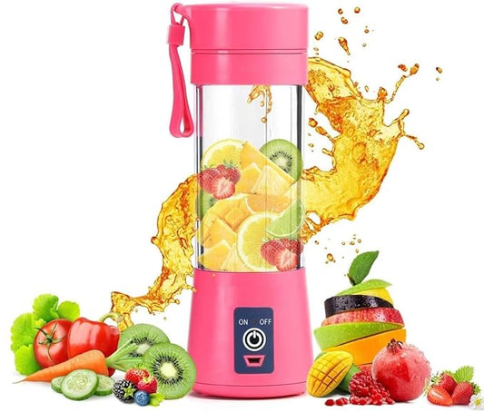 6 Blade USB Juicer