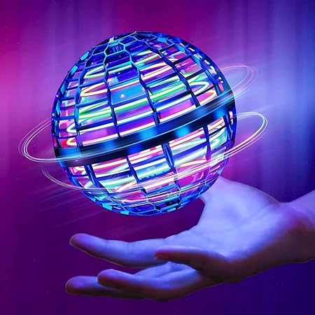 Flying ORB Ball