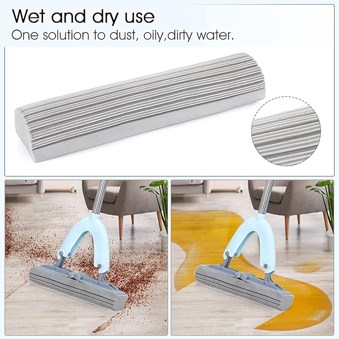 PVA Sponge Mop