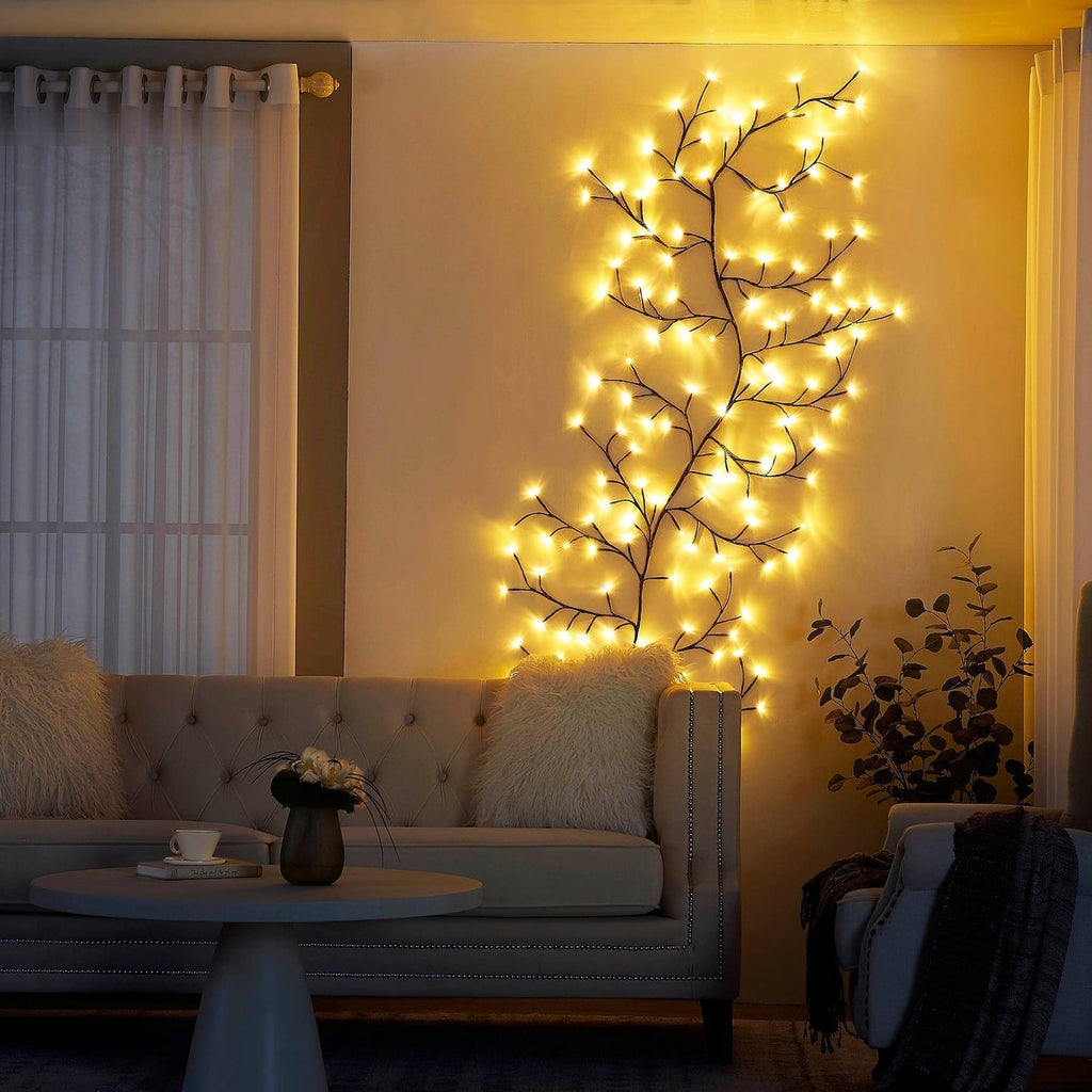 Ambient Vine™ Willow Vine Lights
