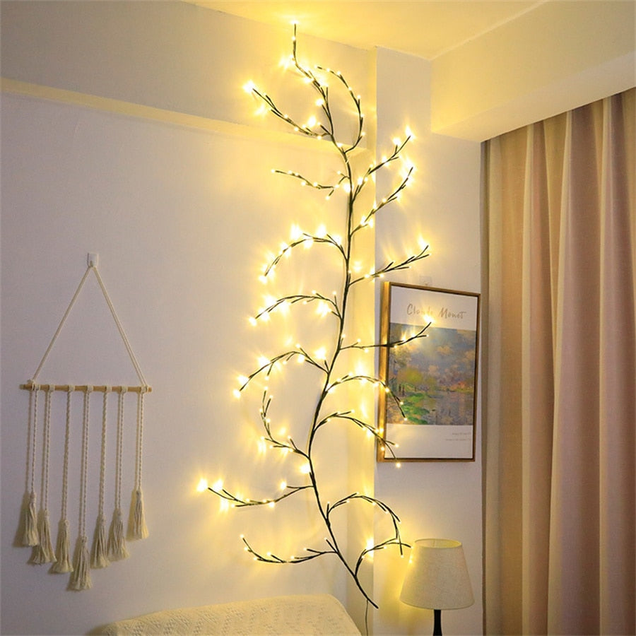 Ambient Vine™ Willow Vine Lights