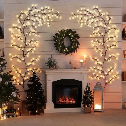 Ambient Vine™ Willow Vine Lights