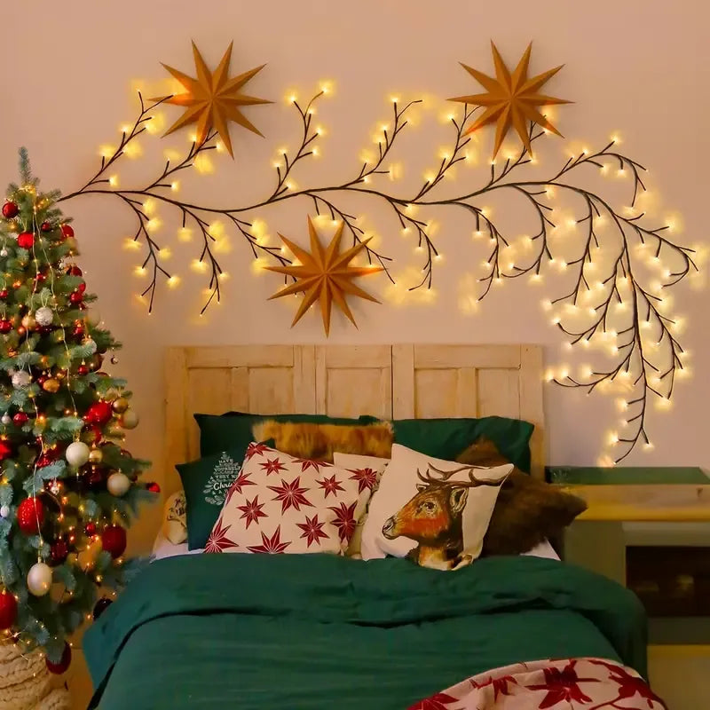 Ambient Vine™ Willow Vine Lights