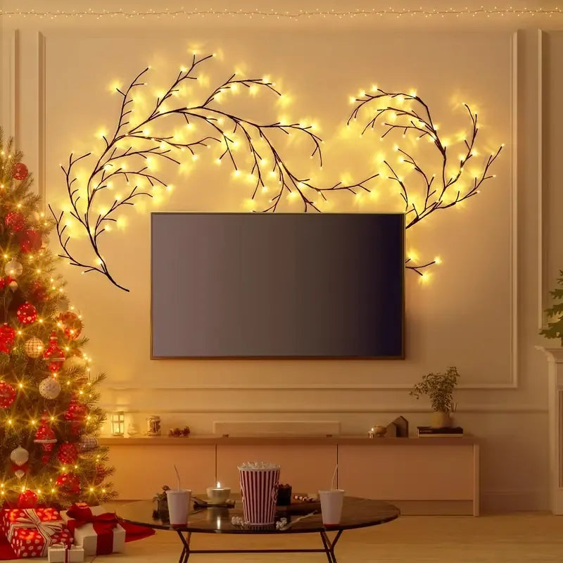 Ambient Vine™ Willow Vine Lights