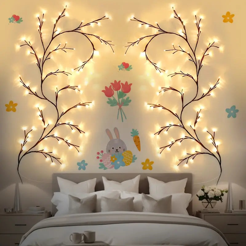 Ambient Vine™ Willow Vine Lights
