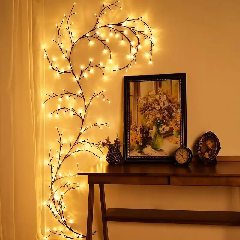 Ambient Vine™ Willow Vine Lights