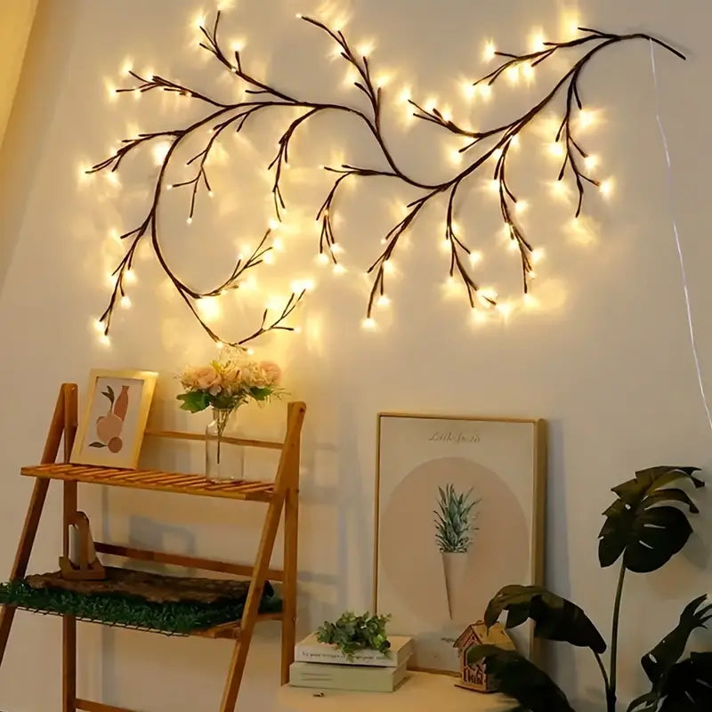 Ambient Vine™ Willow Vine Lights